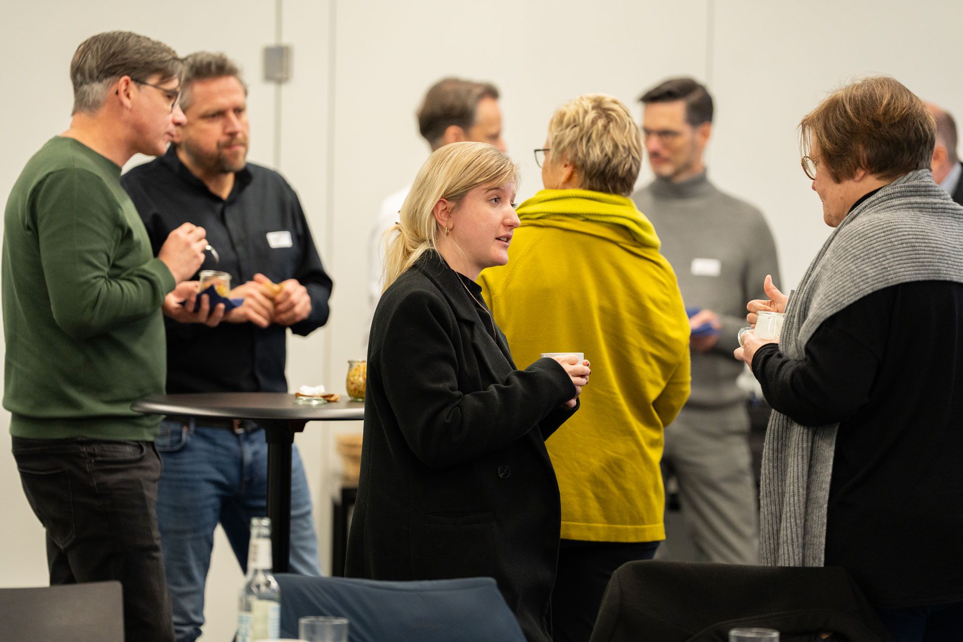 Workshopreihe „Exzellenzregion Nachhaltiges Bauen“