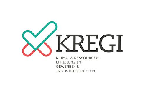 Logo der Firma Kregi
