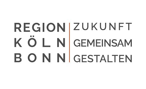 Logo der Region Köln Bonn