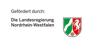 Logo des Landes NRW
