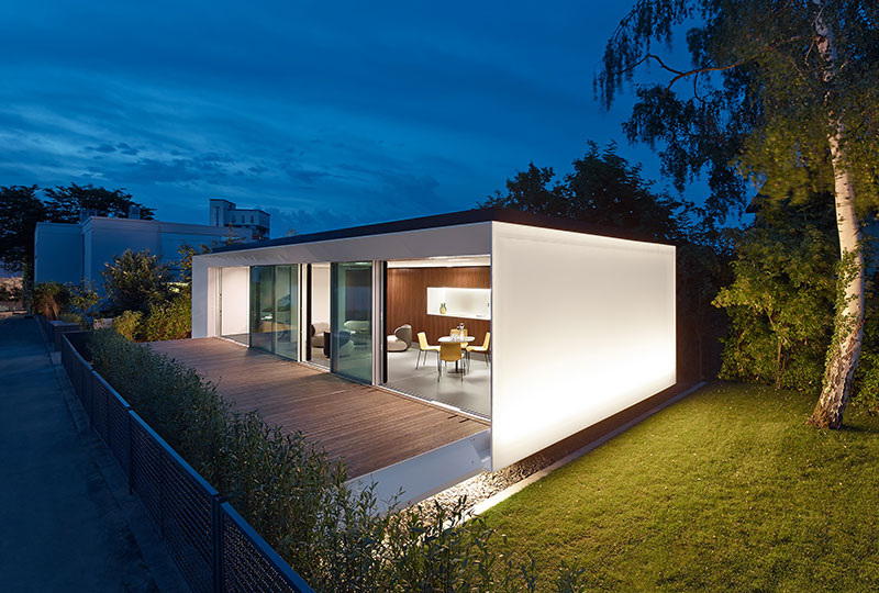 Haus in Stuttgart